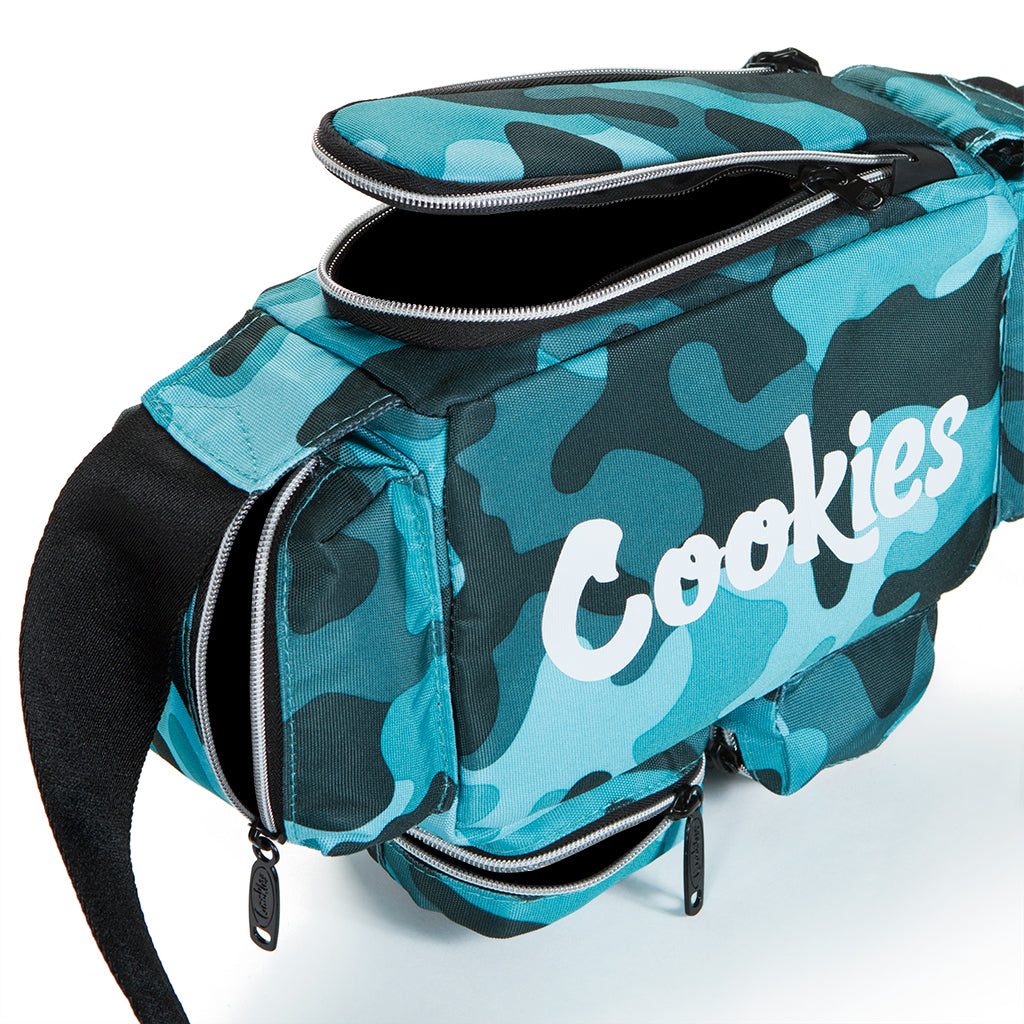 Militant Shoulder Bag