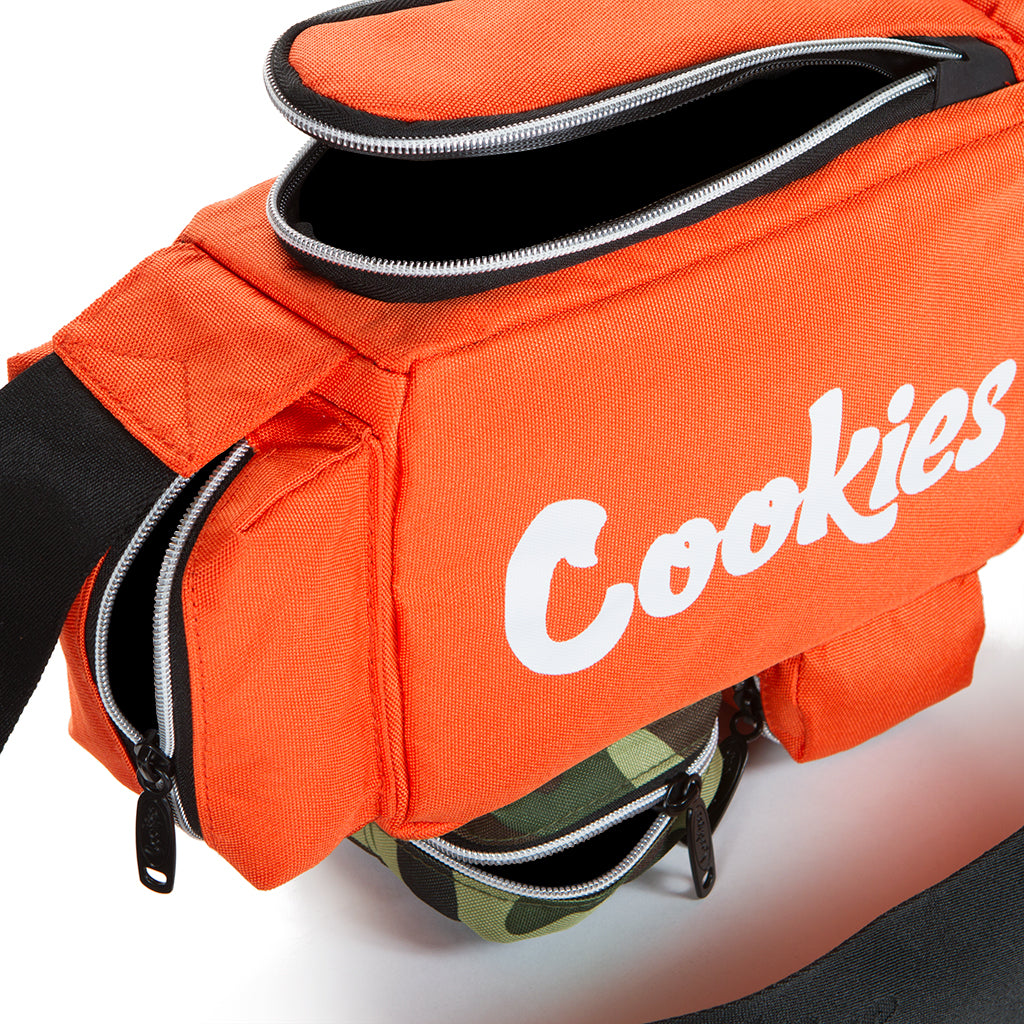 Militant Shoulder Bag