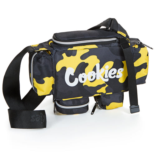 Militant Shoulder Bag