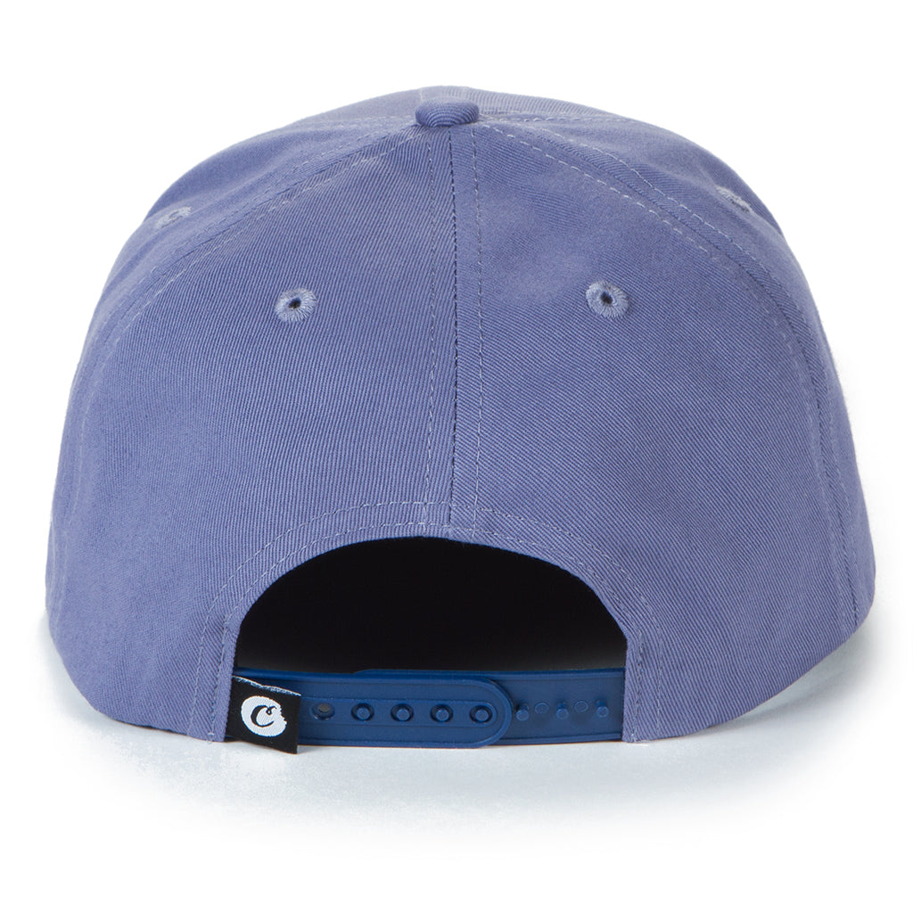 Montauk Snapback Hat