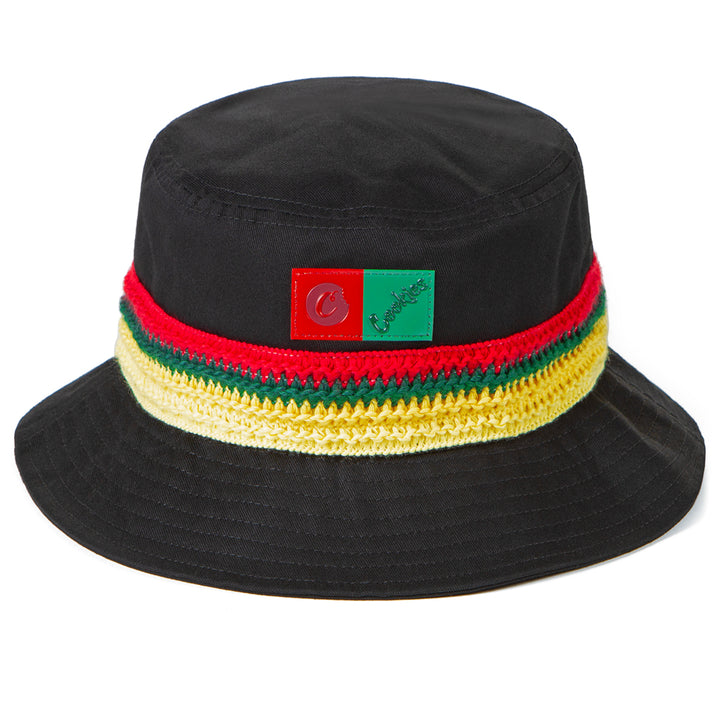 Montego Bay Bucket Hat