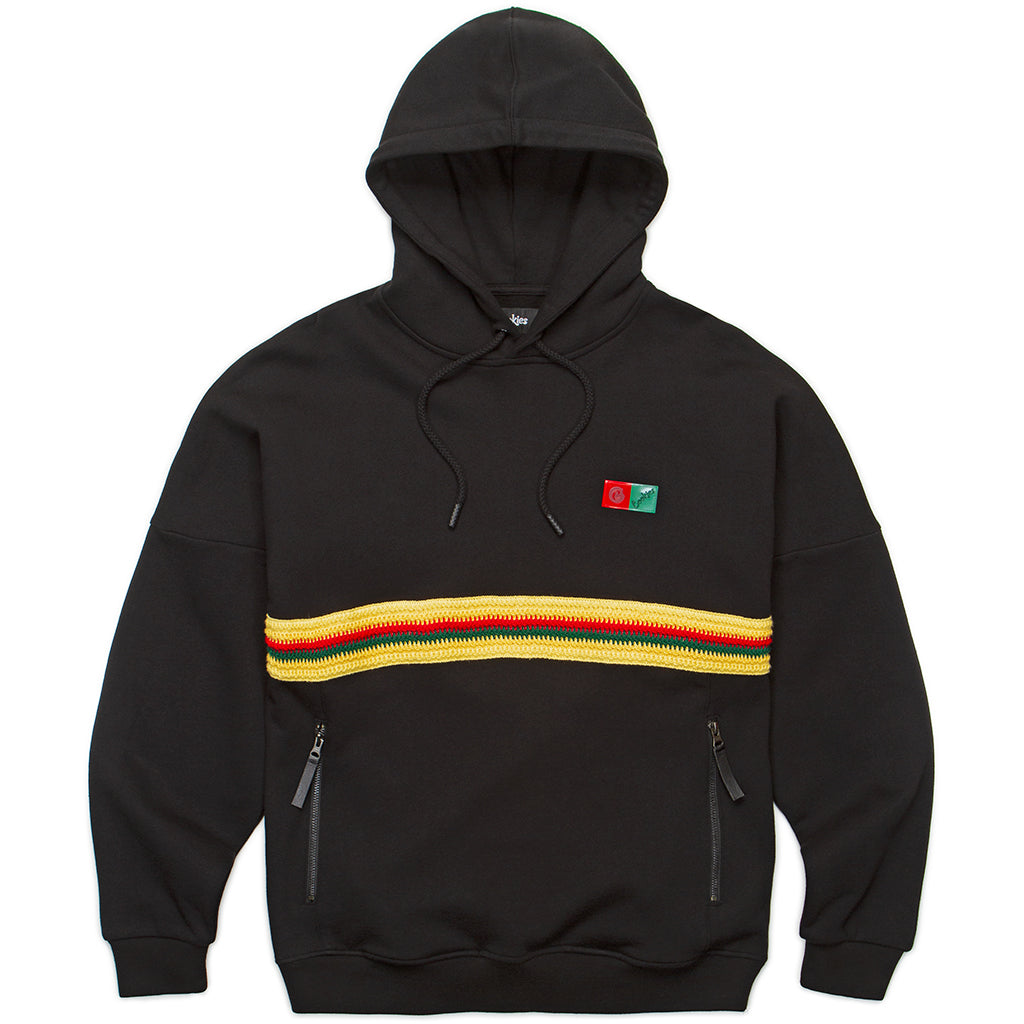 Montego Bay Pullover Hoodie