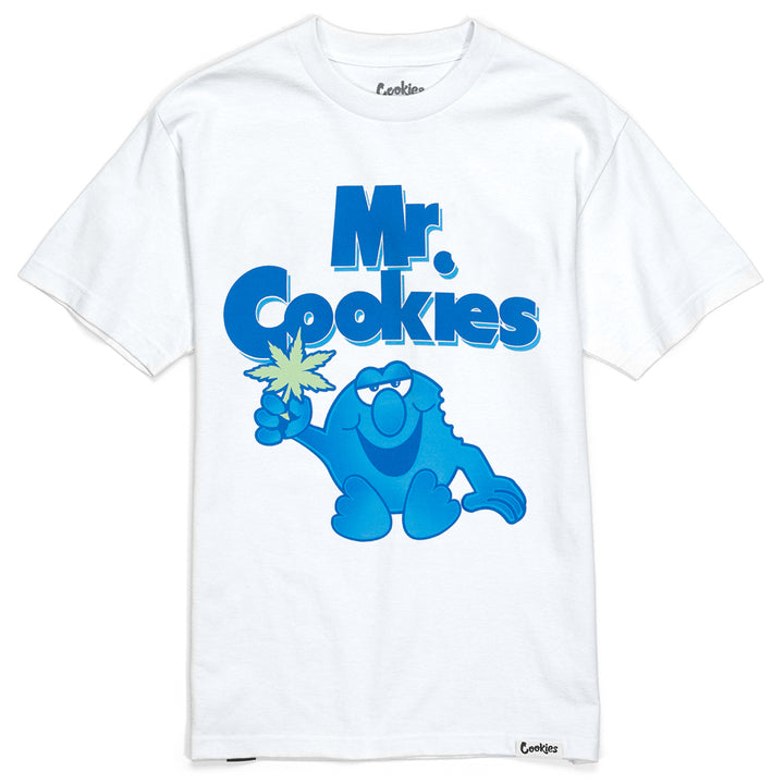 Mr. Cookies Tee