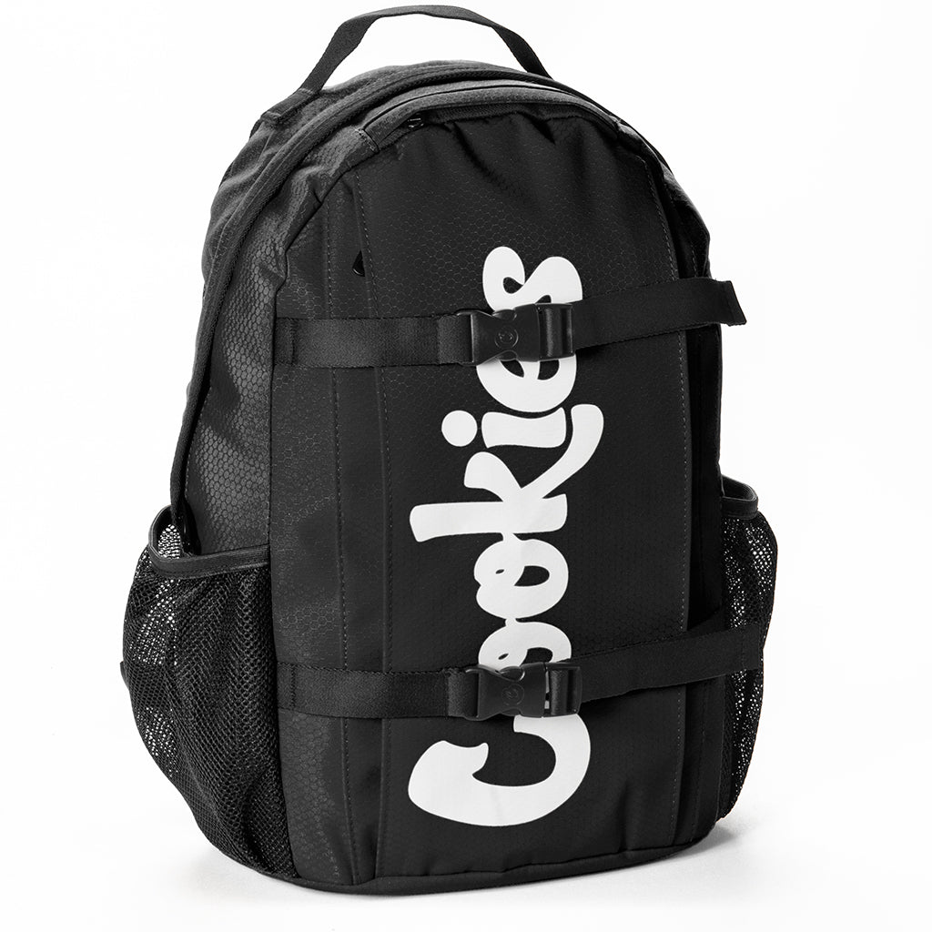 Non-Standard Ripstop Nylon Backpack
