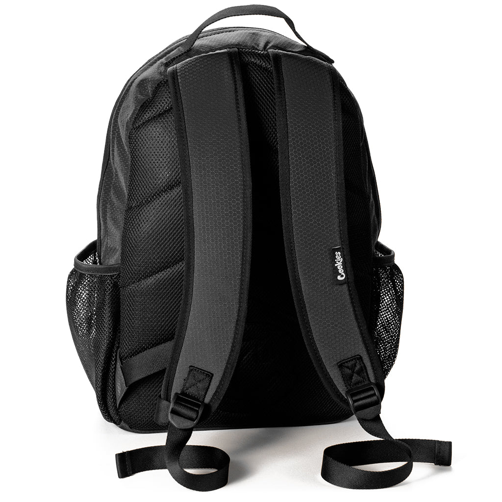Non-Standard Ripstop Nylon Backpack
