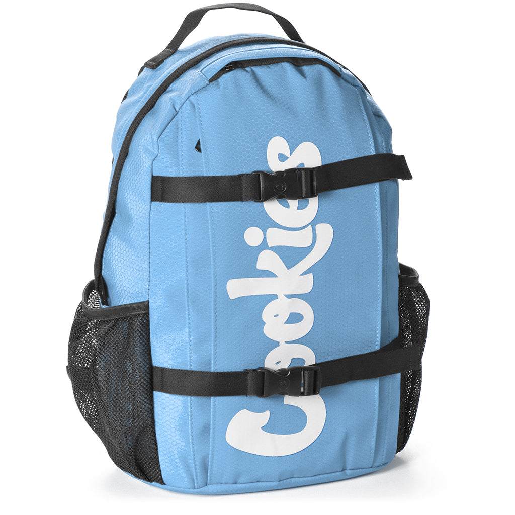 Non-Standard Ripstop Nylon Backpack