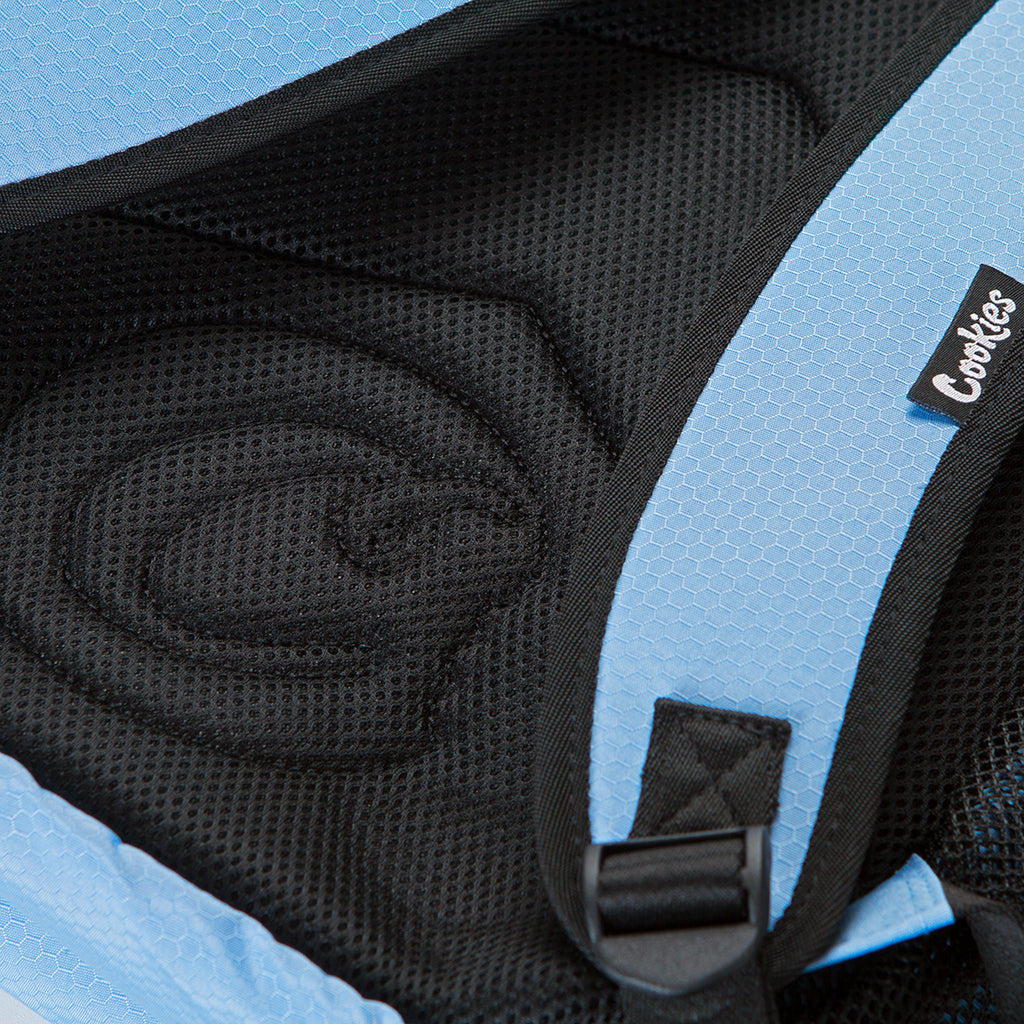 Non-Standard Ripstop Nylon Backpack