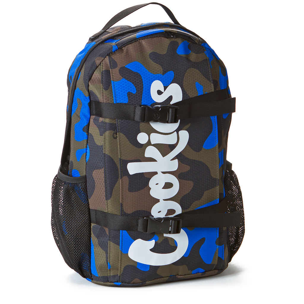 Non-Standard Ripstop Nylon Backpack