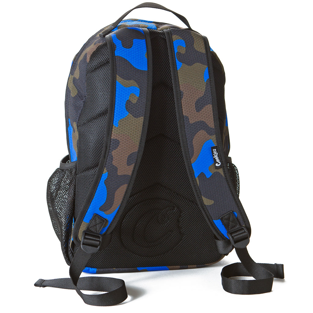 Non-Standard Ripstop Nylon Backpack – Cookies Clothing