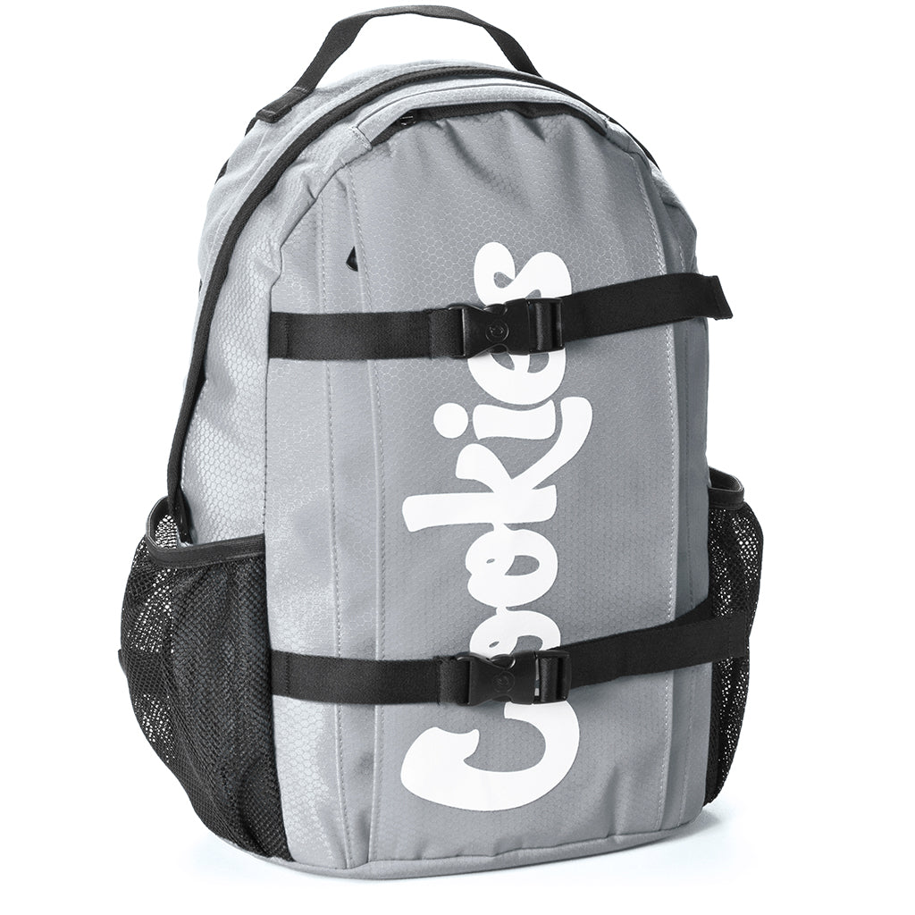 Non-Standard Ripstop Nylon Backpack – Cookies Clothing