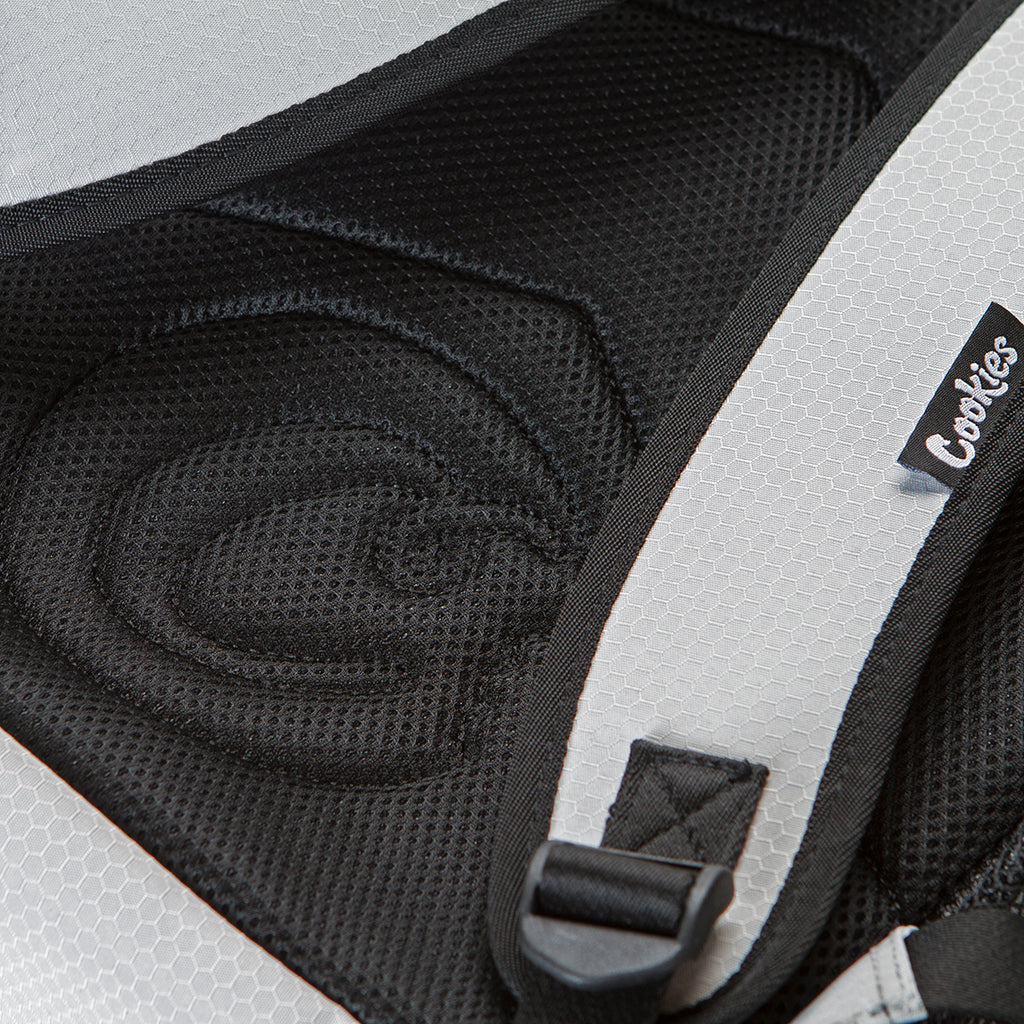 Non-Standard Ripstop Nylon Backpack