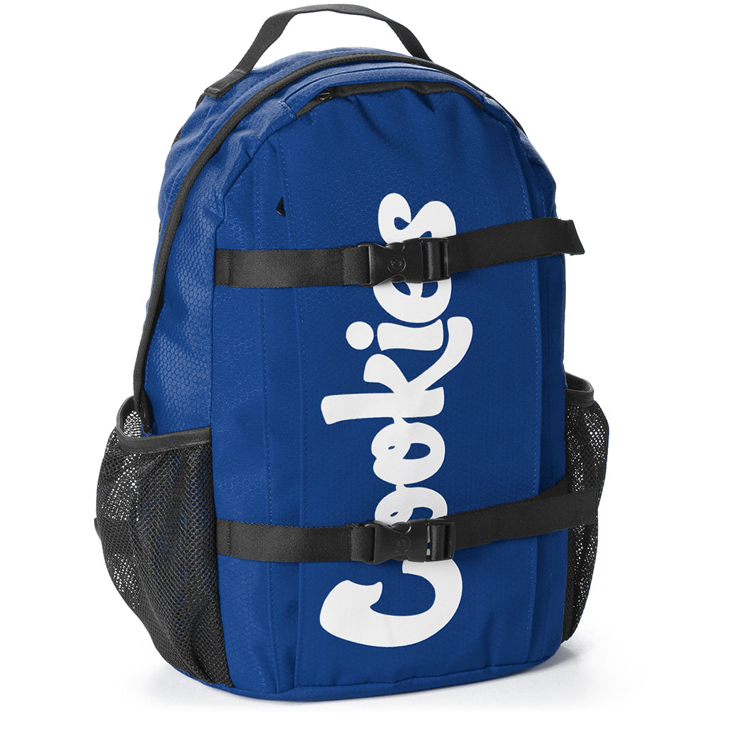 Non-Standard Ripstop Nylon Backpack