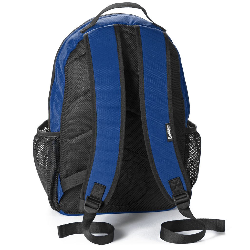 Non-Standard Ripstop Nylon Backpack