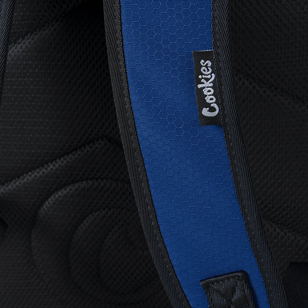 Non-Standard Ripstop Nylon Backpack