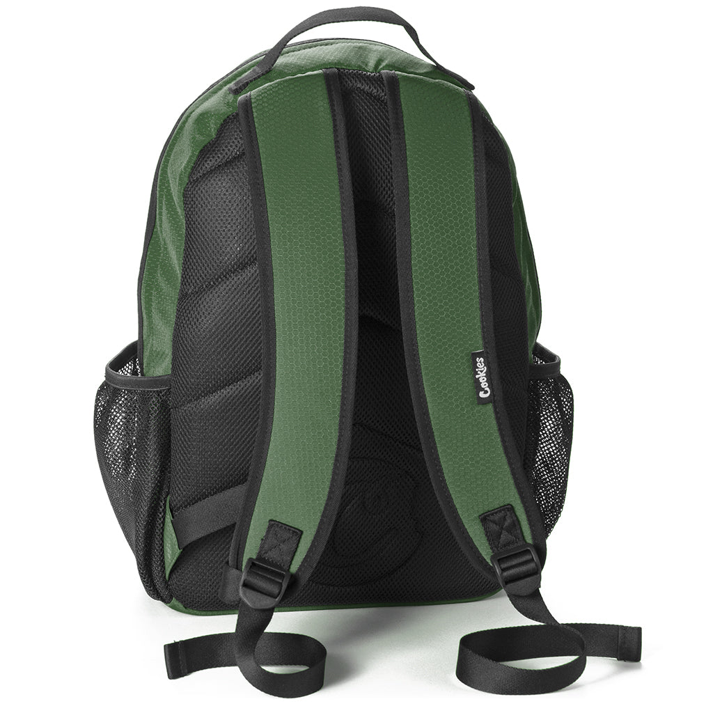 Non-Standard Ripstop Nylon Backpack