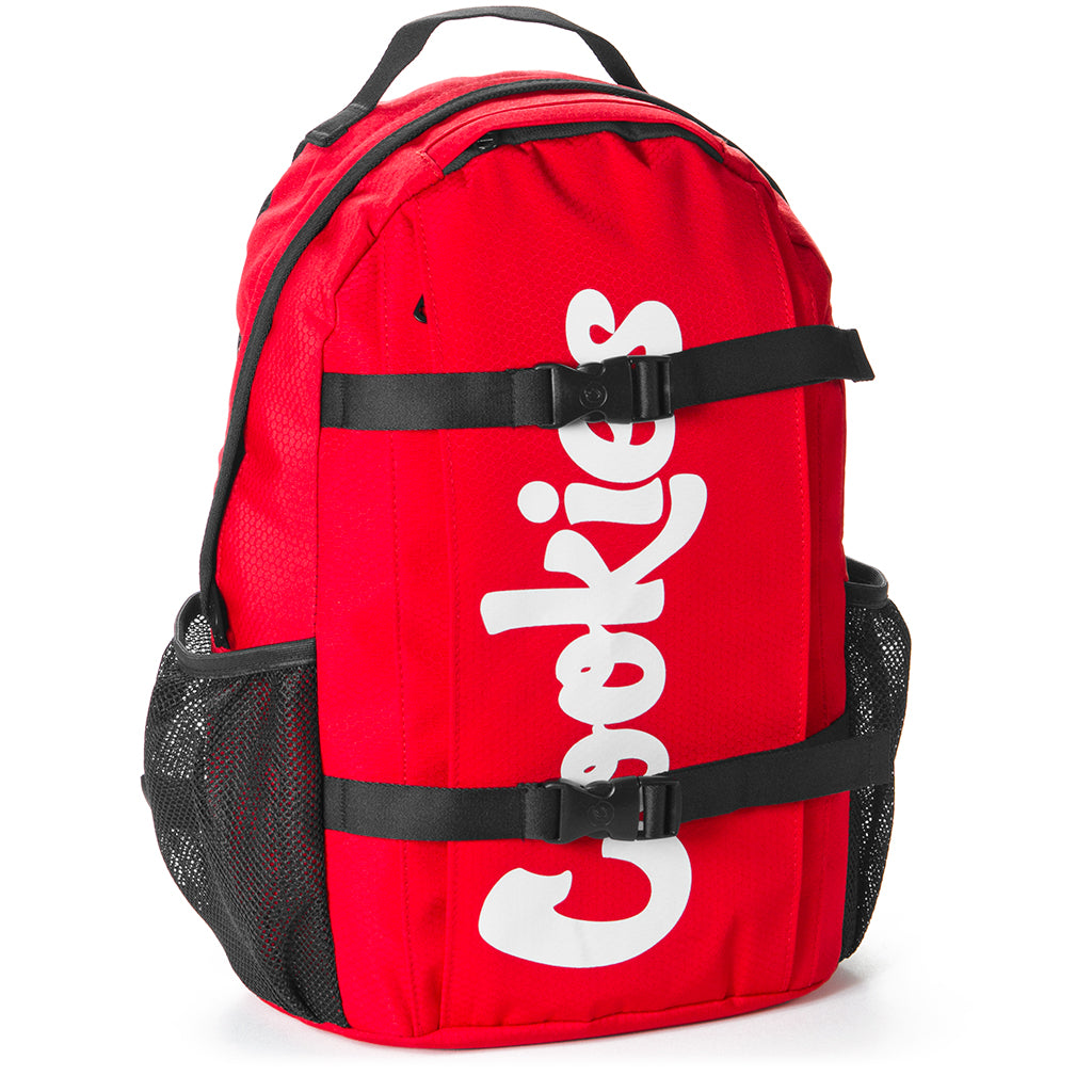 Non-Standard Ripstop Nylon Backpack