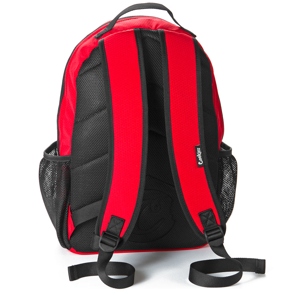 Non-Standard Ripstop Nylon Backpack