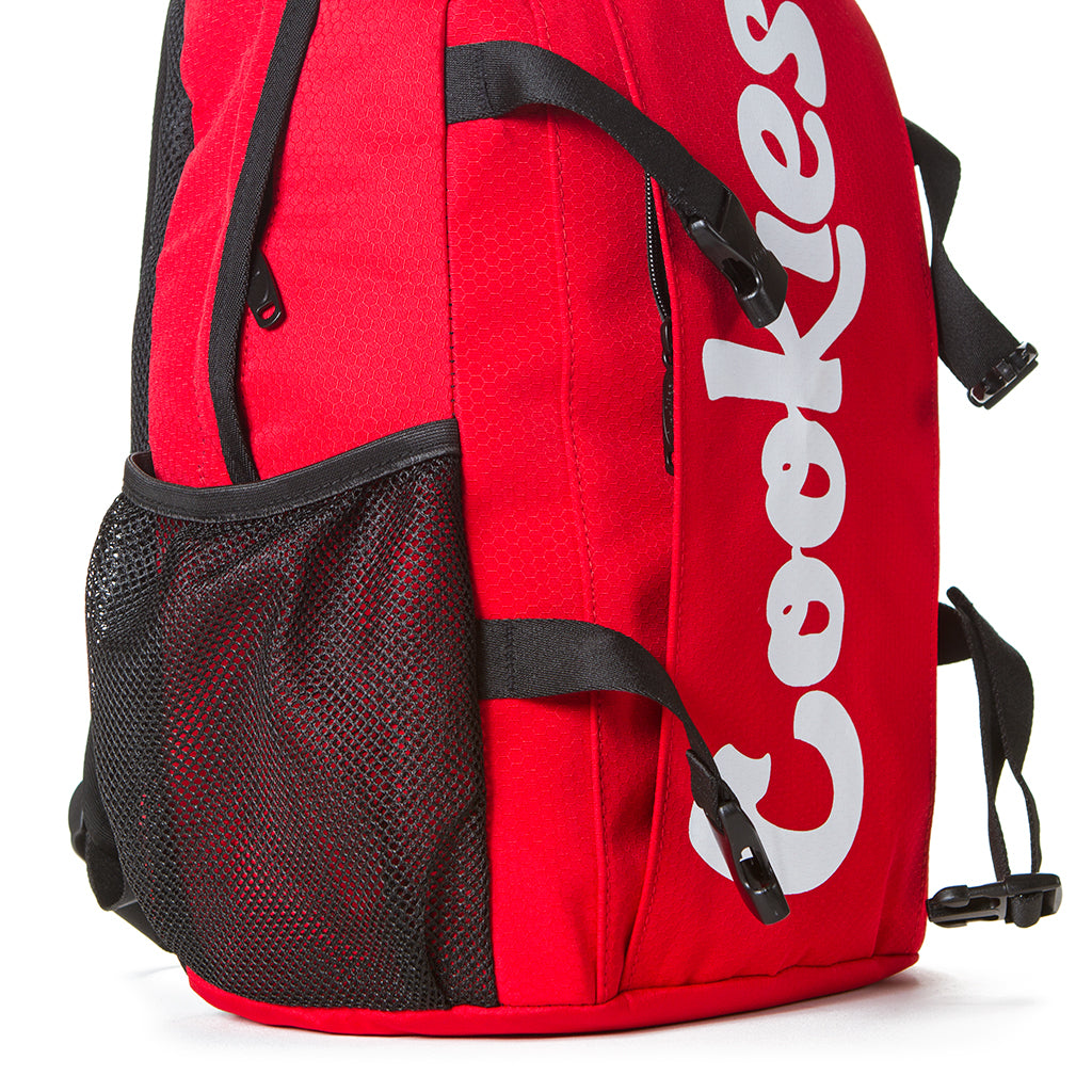 Non-Standard Ripstop Nylon Backpack