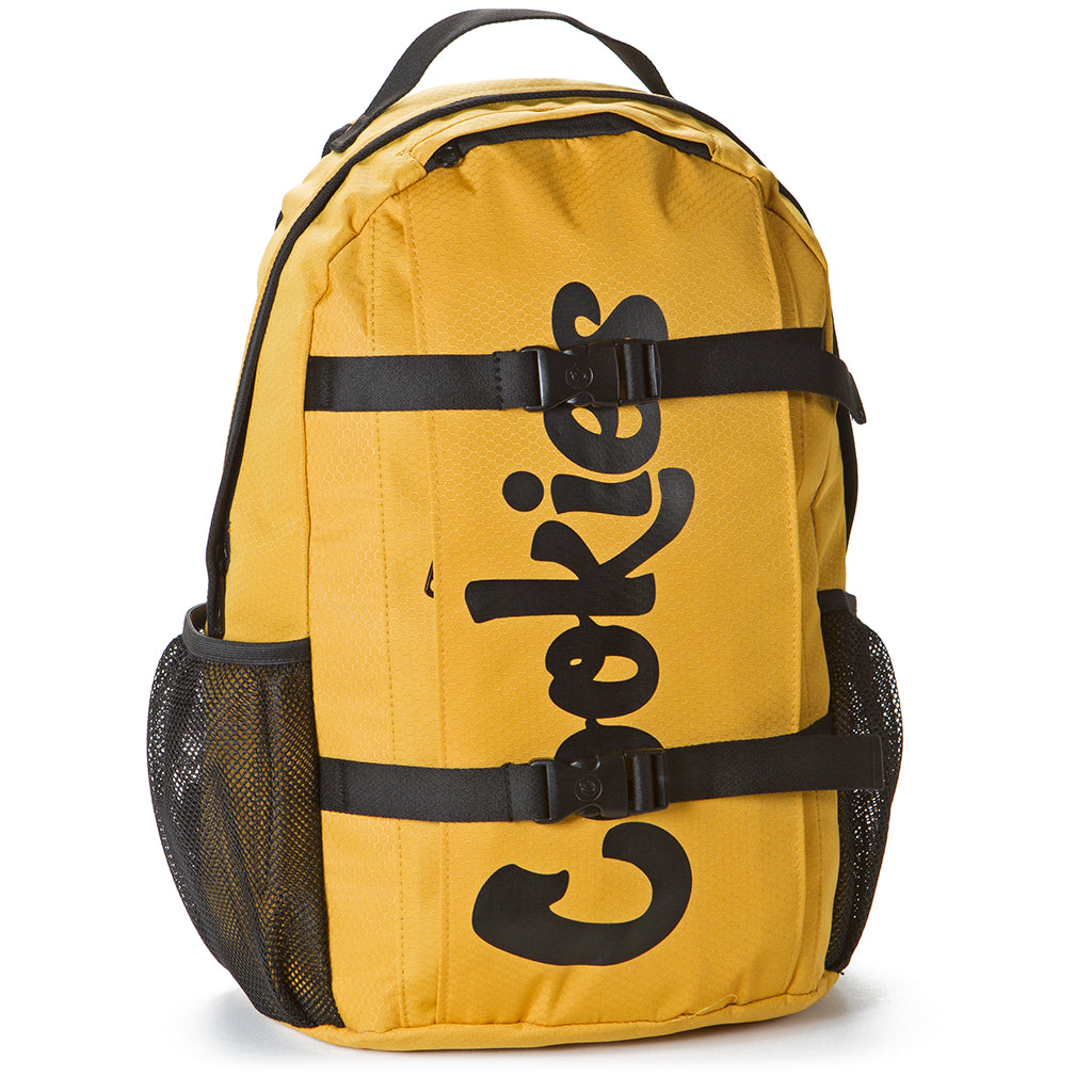 Non-Standard Ripstop Nylon Backpack