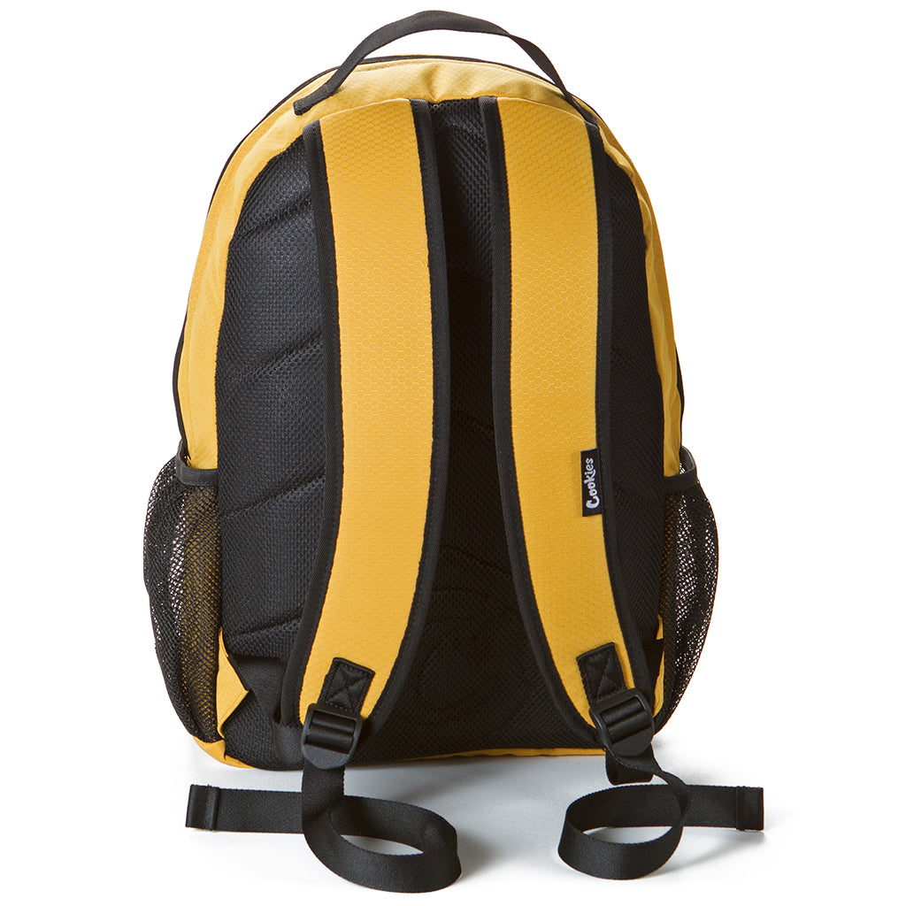 Non-Standard Ripstop Nylon Backpack