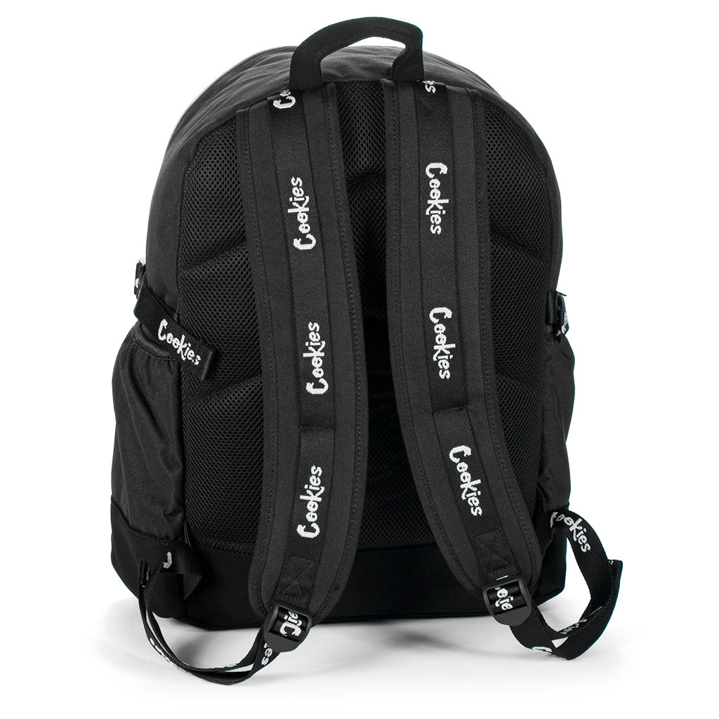 Off The Grid Smell Proof Backpack