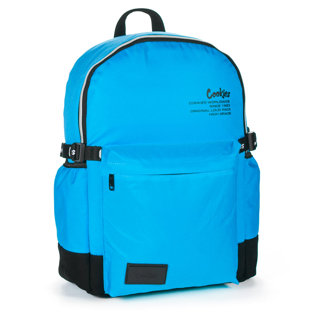 Cookies Basic Essentials Backpack Backpack Collection – Cookies Clothing