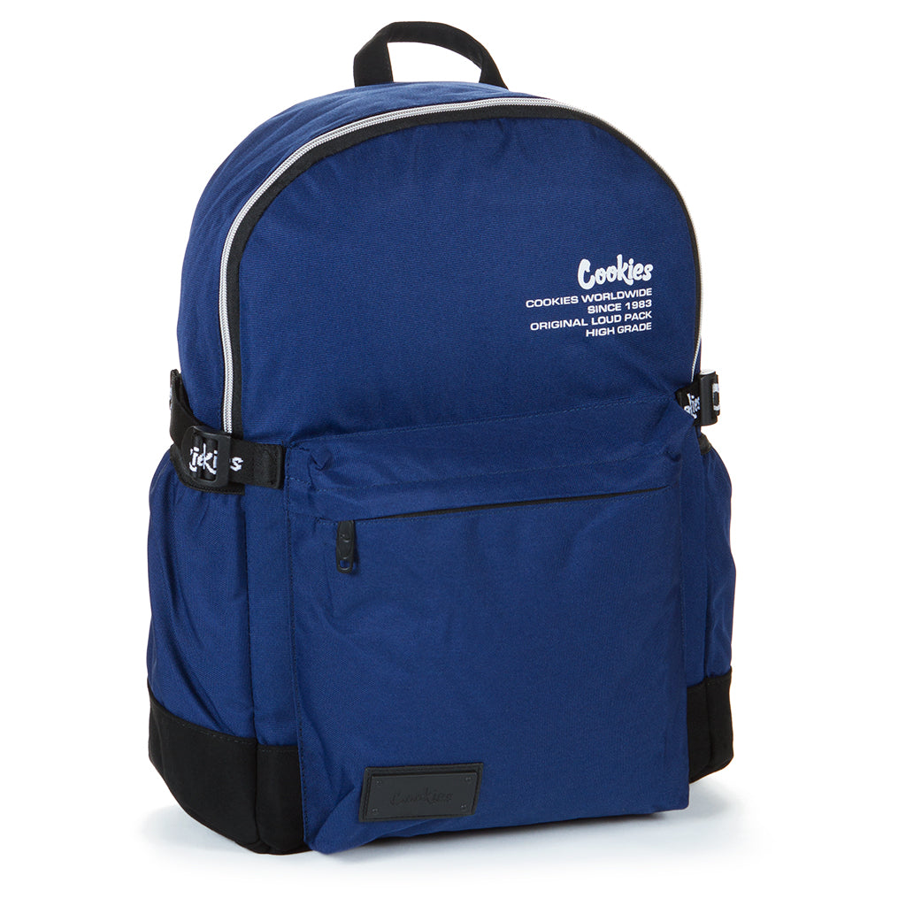 Off The Grid Smell Proof Backpack