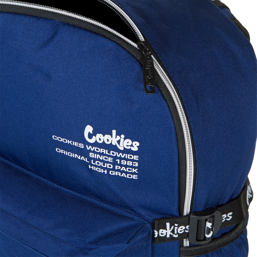 Off The Grid Smell Proof Backpack