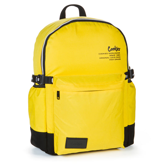Off The Grid Smell Proof Backpack