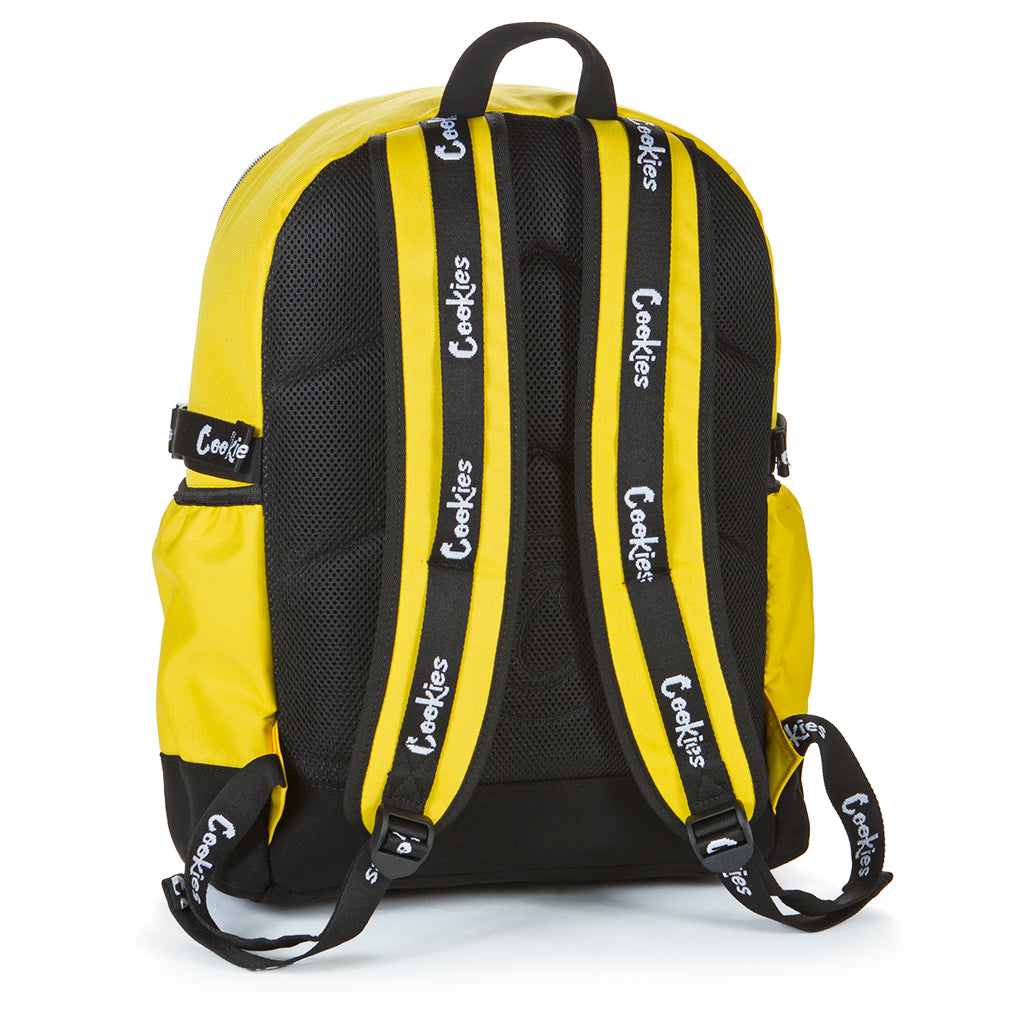 Off The Grid Smell Proof Backpack