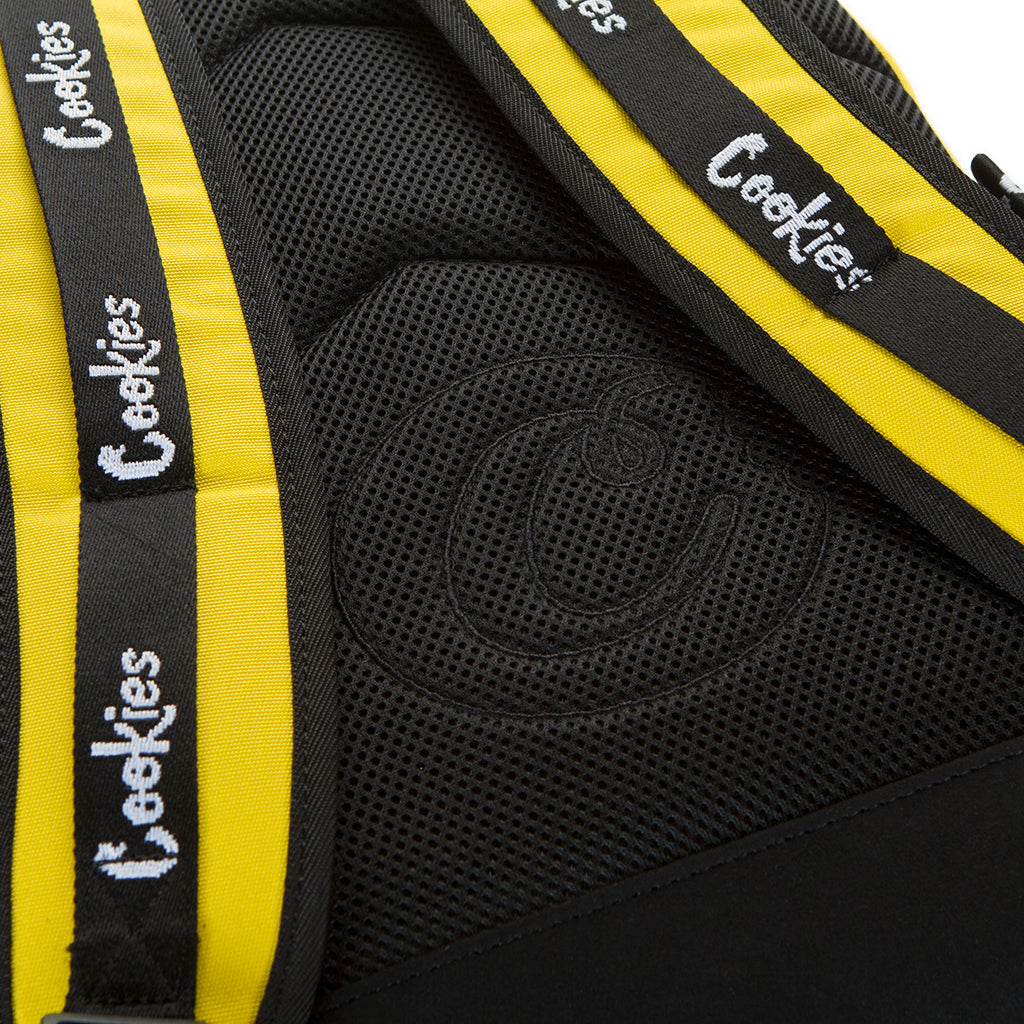 Off The Grid Smell Proof Backpack