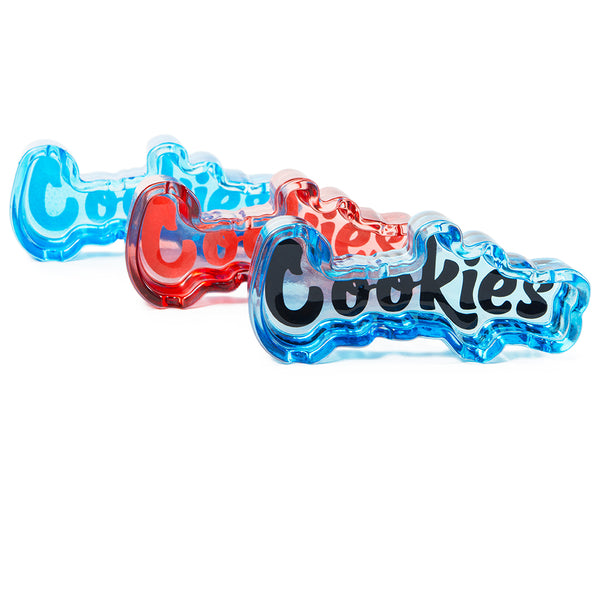 cookies logo  灰皿 Cookies Logo Ashtrays – Cookies Clothing