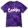 PURPLE / S