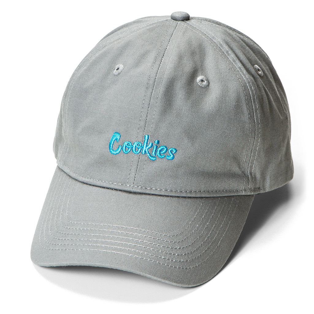 Original Logo Dad Cap – Cookies Clothing
