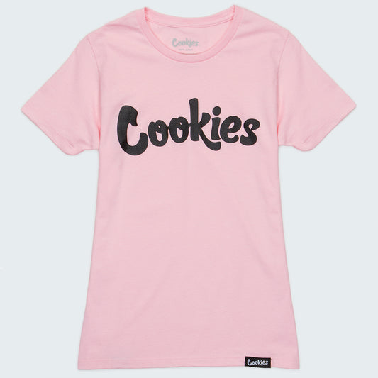 Women's Original Logo Tee