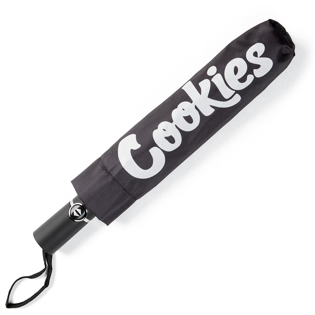 Cookies Original Logo Umbrella