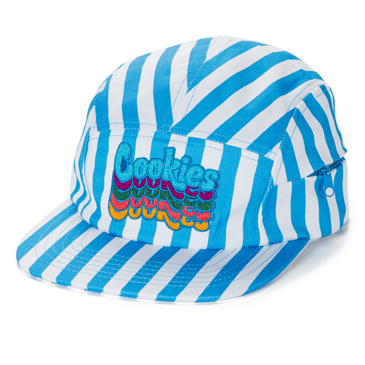 Pacificos 5 Panel Hat