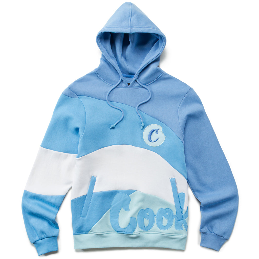 Cookies Primavera Light Blue Jogger Sweatpants