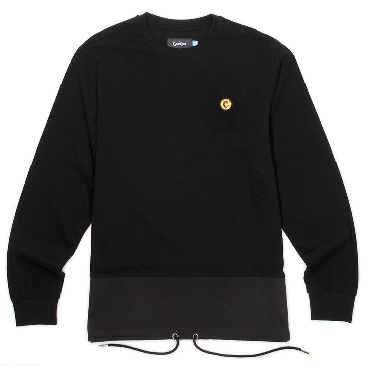 Prohibition L/S Knit – Cookies Clothing