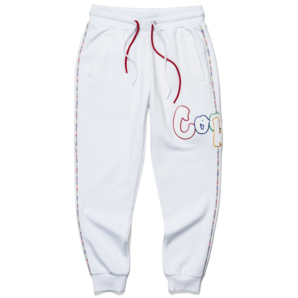 Pushin' Weight Sweatpants – Cookies Clothing