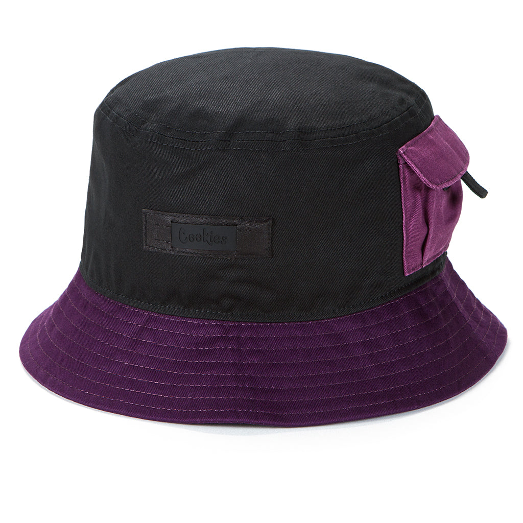 Pylon Bucket Hat