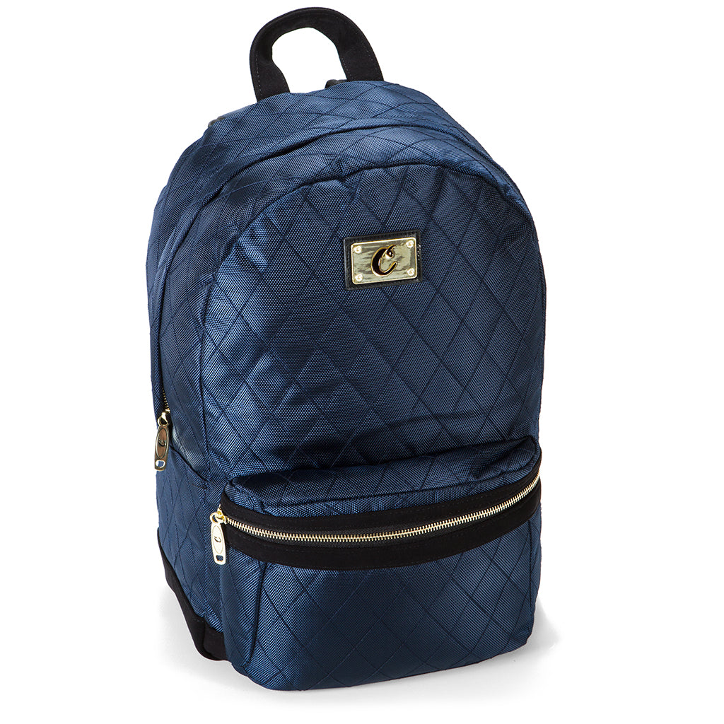 Cookies V3 Quilted Backpack