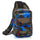 NAVY CAMO / No Size