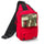 RED / No Size