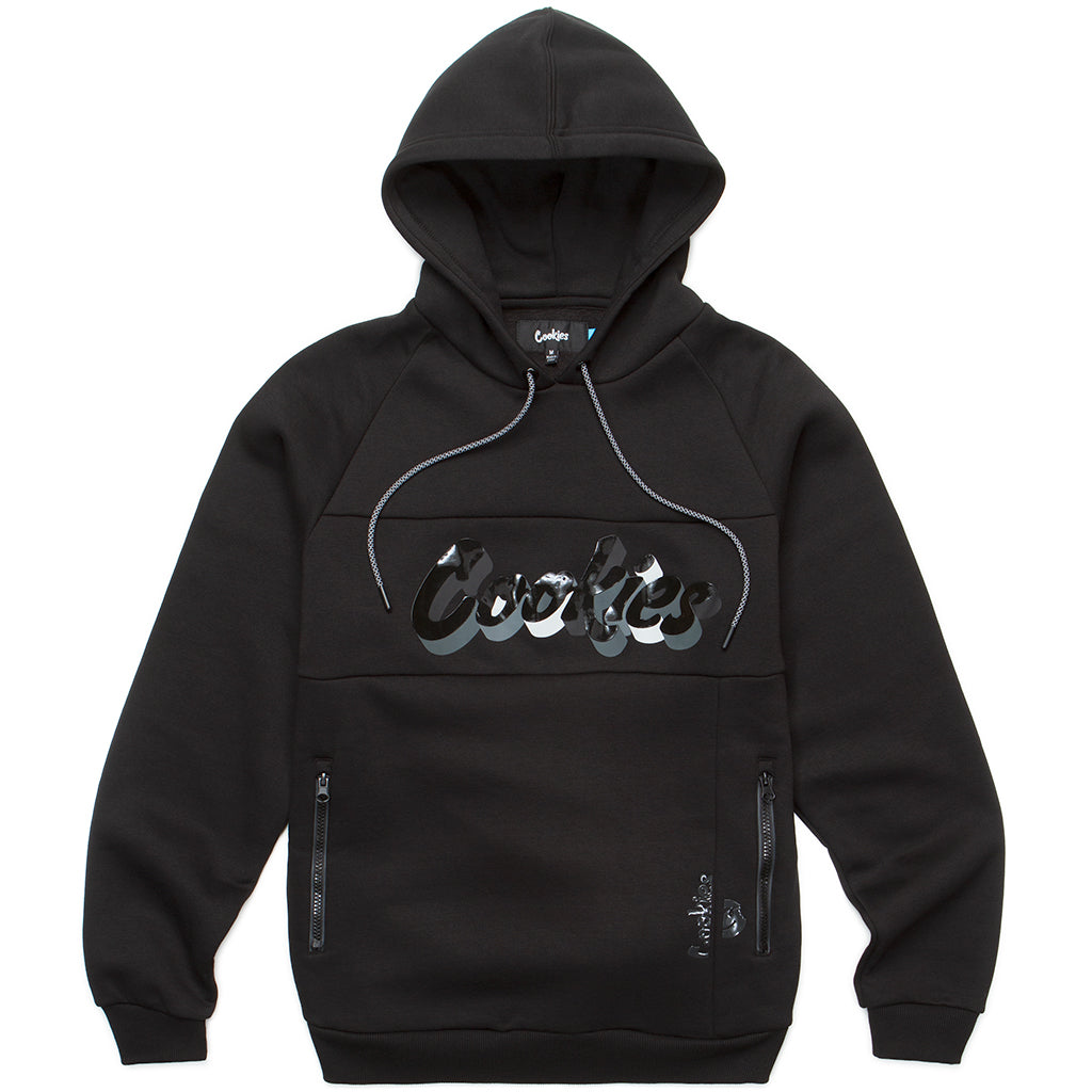 Searchlight Pullover Hoodie