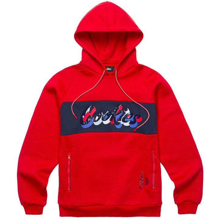 Searchlight Pullover Hoodie