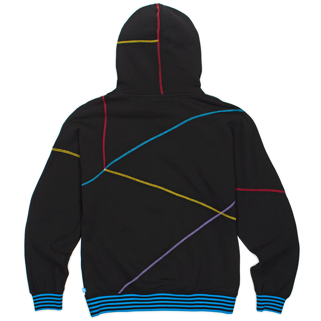 Show and Prove Pullover Hoodie