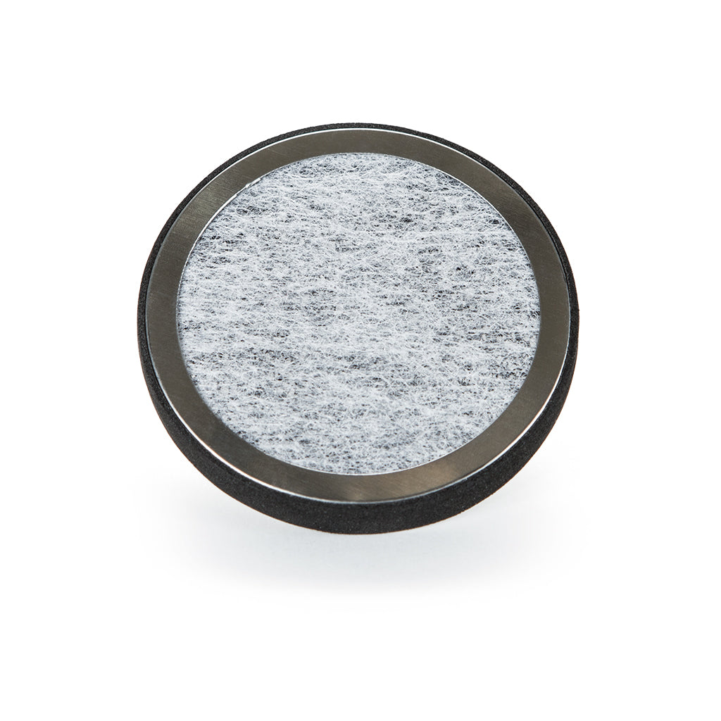 Cookies Smokeless Ashtray Replacement Filter 5-Pack