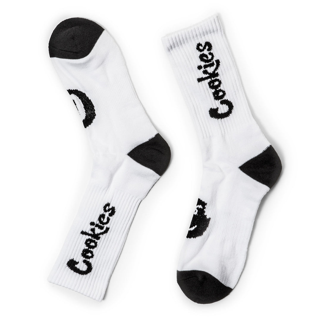 Original  Logo Socks