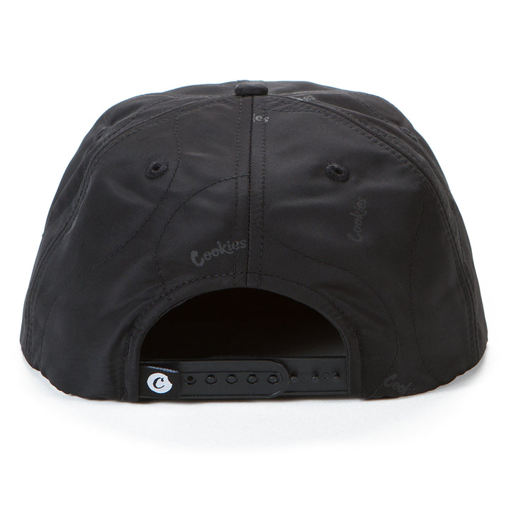 Sonoma Quilted Snapback with Allover Print